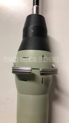 BK Medical Probe Type 8666 - 5-12MHz MFI - tested and functional - 5